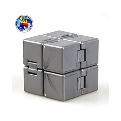Infinity cube