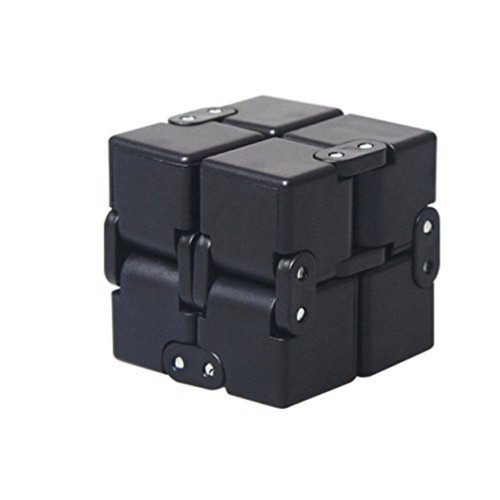 Infinity cube