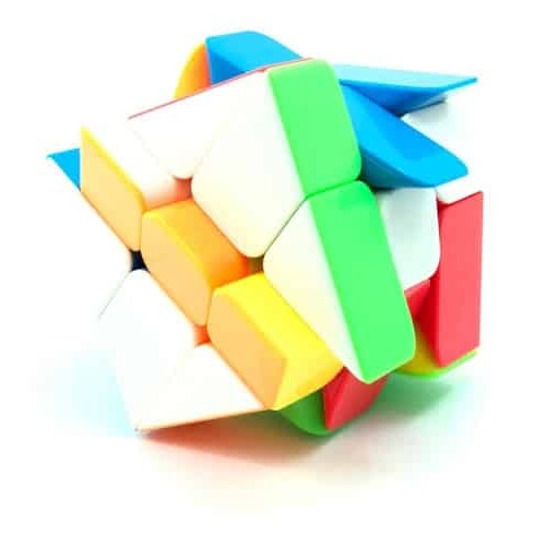 YJ Windmill Fenghuo 2