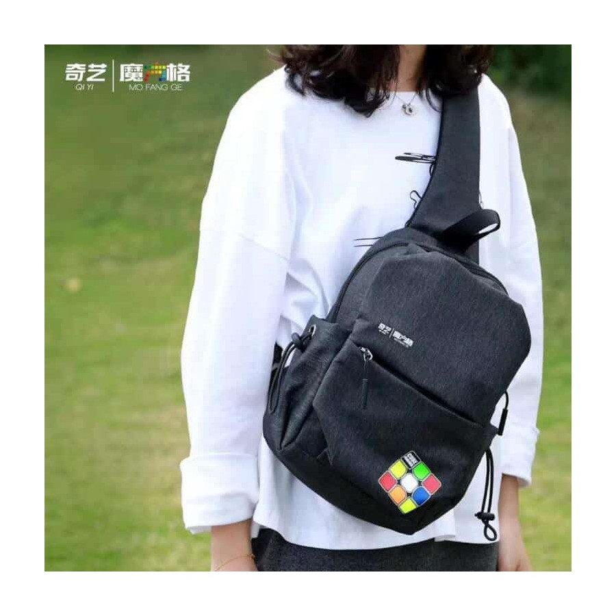 Qiyi Fashion Chest Sac