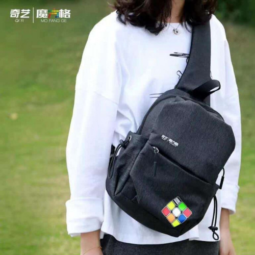 Qiyi Fashion Chest Sac