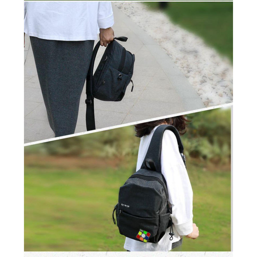 Qiyi Fashion Chest Sac