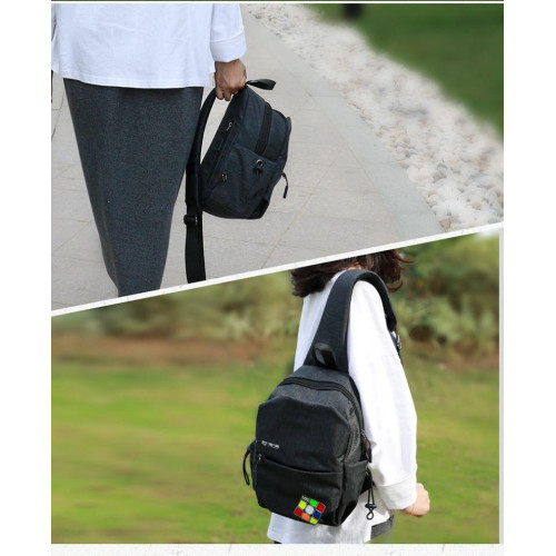 Qiyi Fashion Chest Sac