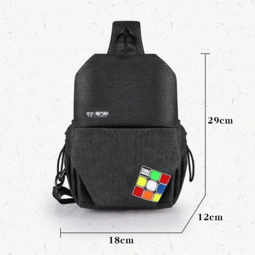 Qiyi Fashion Chest Sac