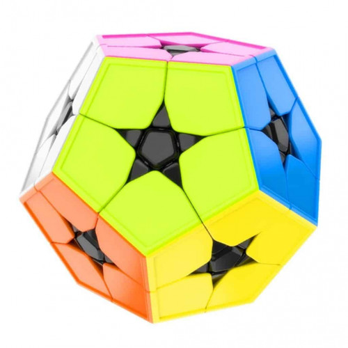 Meilong Kibiminx Megaminx 2x2