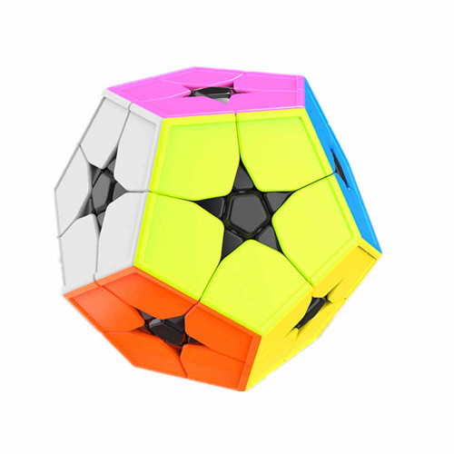 Meilong Kibiminx Megaminx 2x2