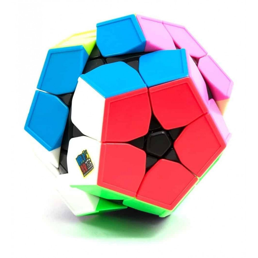 Meilong Kibiminx Megaminx 2x2