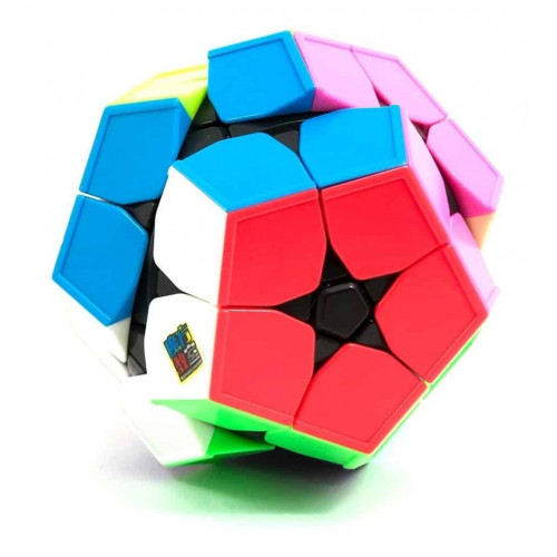 Meilong Kibiminx Megaminx 2x2