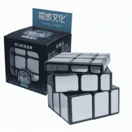 Meilong 3x3 Mirror cube