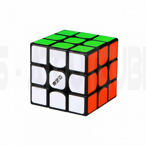 Qiyi MS 3x3 Magnetic 2