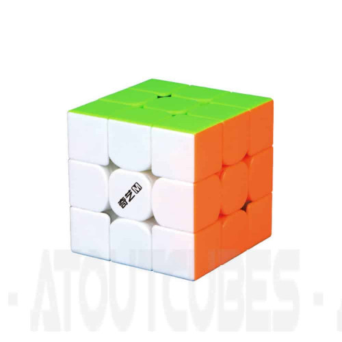 Qiyi MS 3x3 Magnetic
