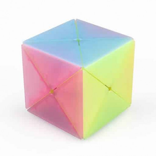 Qiyi X-Cube