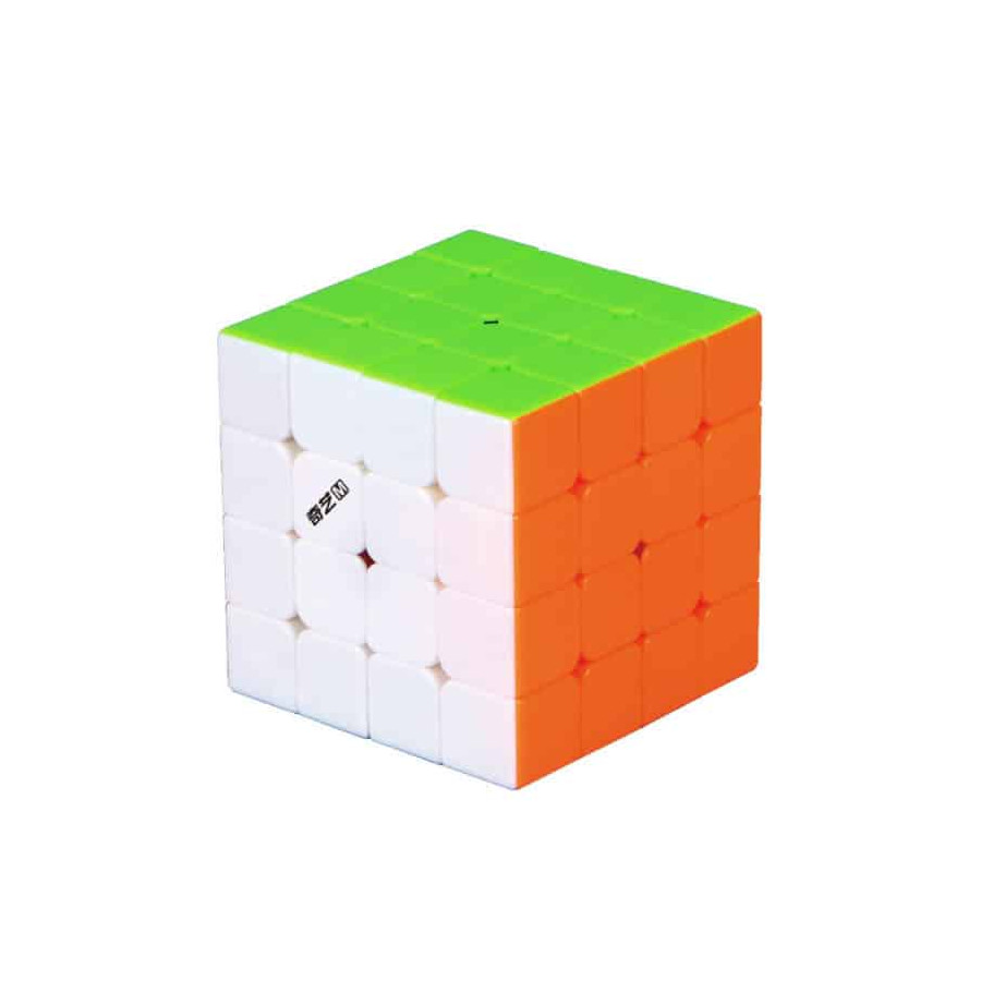 Qiyi MS 4x4 Magnetic