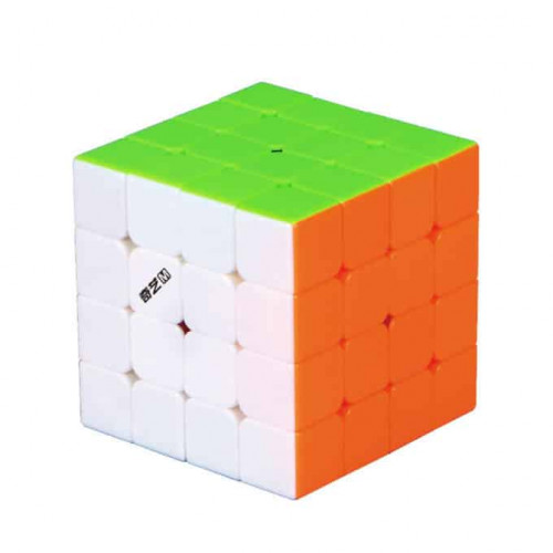 Qiyi MS 4x4 Magnetic