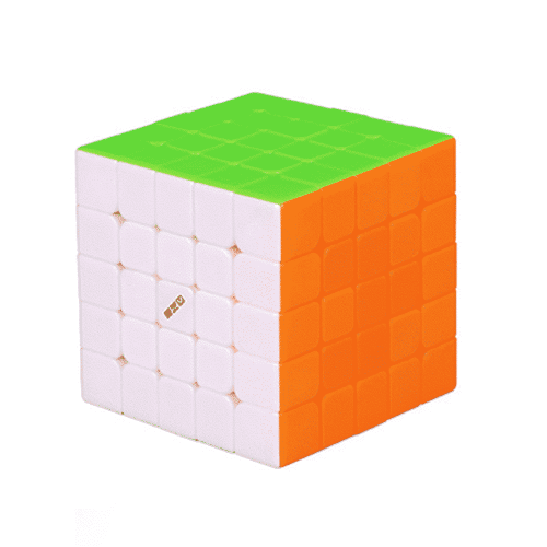 Qiyi MS 5x5 Magnetic