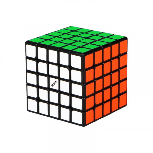 Qiyi MS 5x5 Magnetic