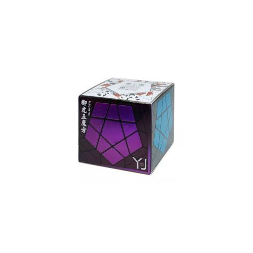 YJ Yuhu V2 M Megaminx