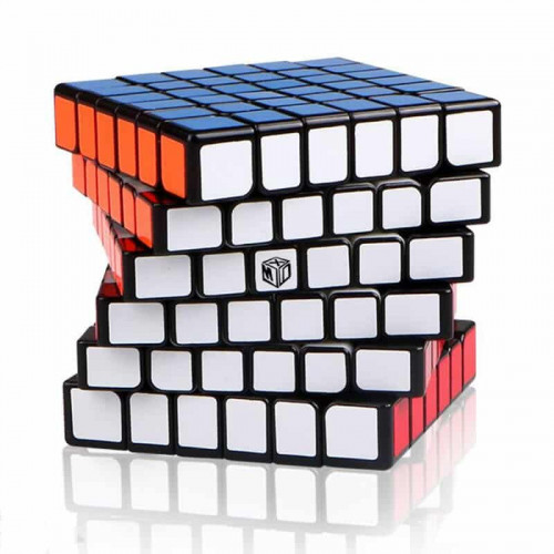 QiYi X-MAN Shadow 6x6 2