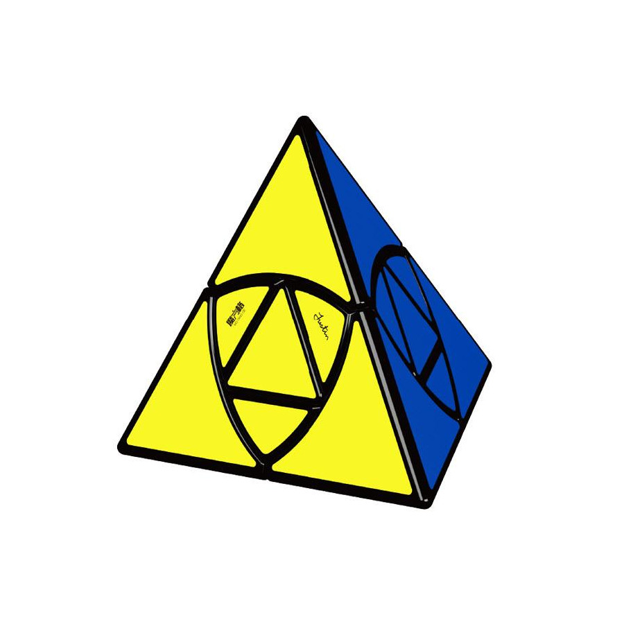 Qiyi Duomo Cube
