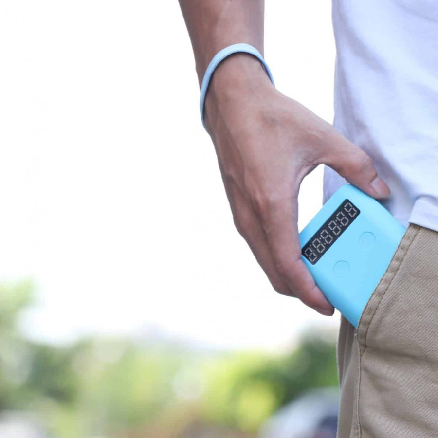 YJ Mini Timer