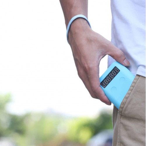 YJ Mini Timer