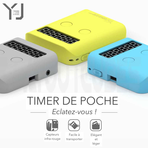 YJ Mini Timer