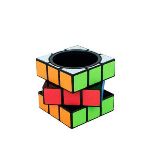 Support de stylos Cube 3x3