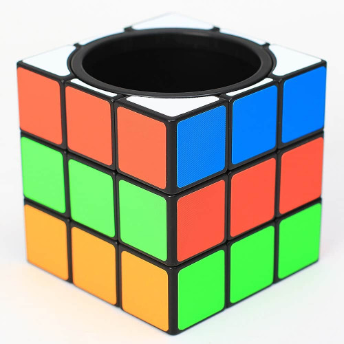 Support de stylos Cube 3x3