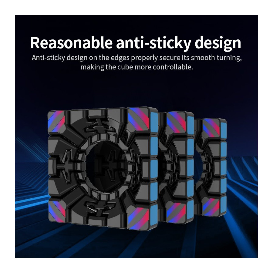 Moyu Aochuang WR M 5x5