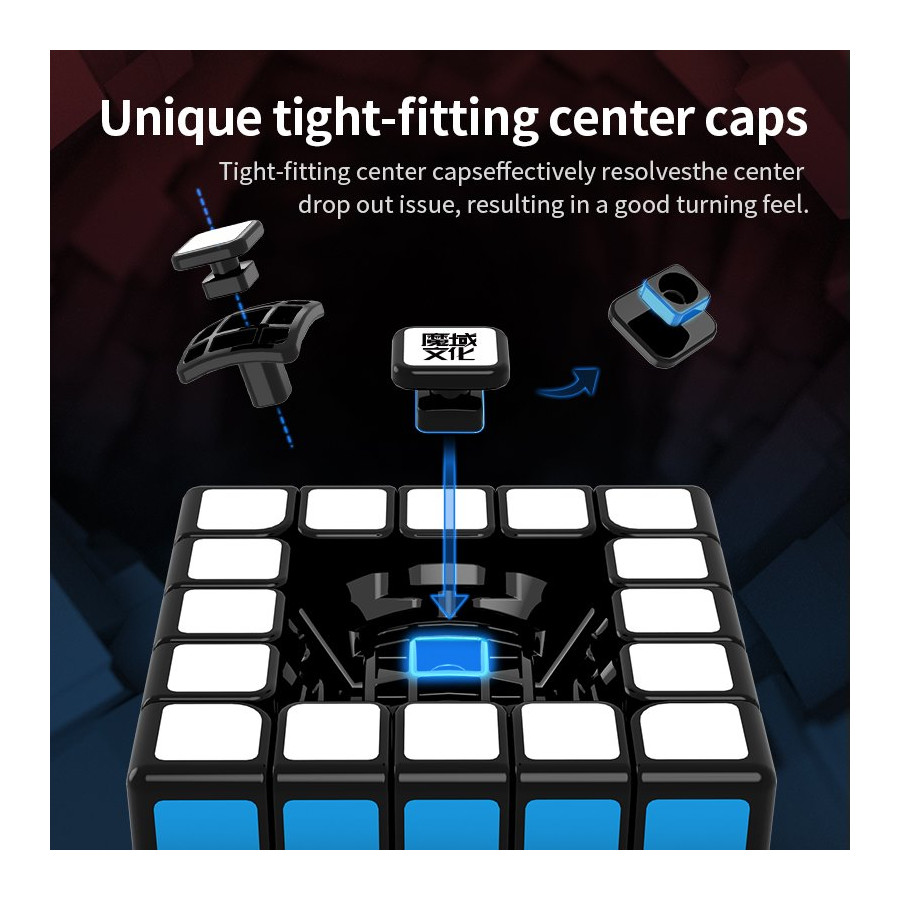 Moyu Aochuang WR M 5x5