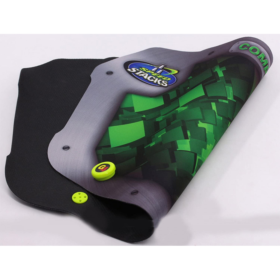 Tapis Speed Stacks Gen 4