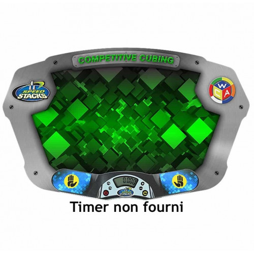 Tapis Speed Stacks Gen 4