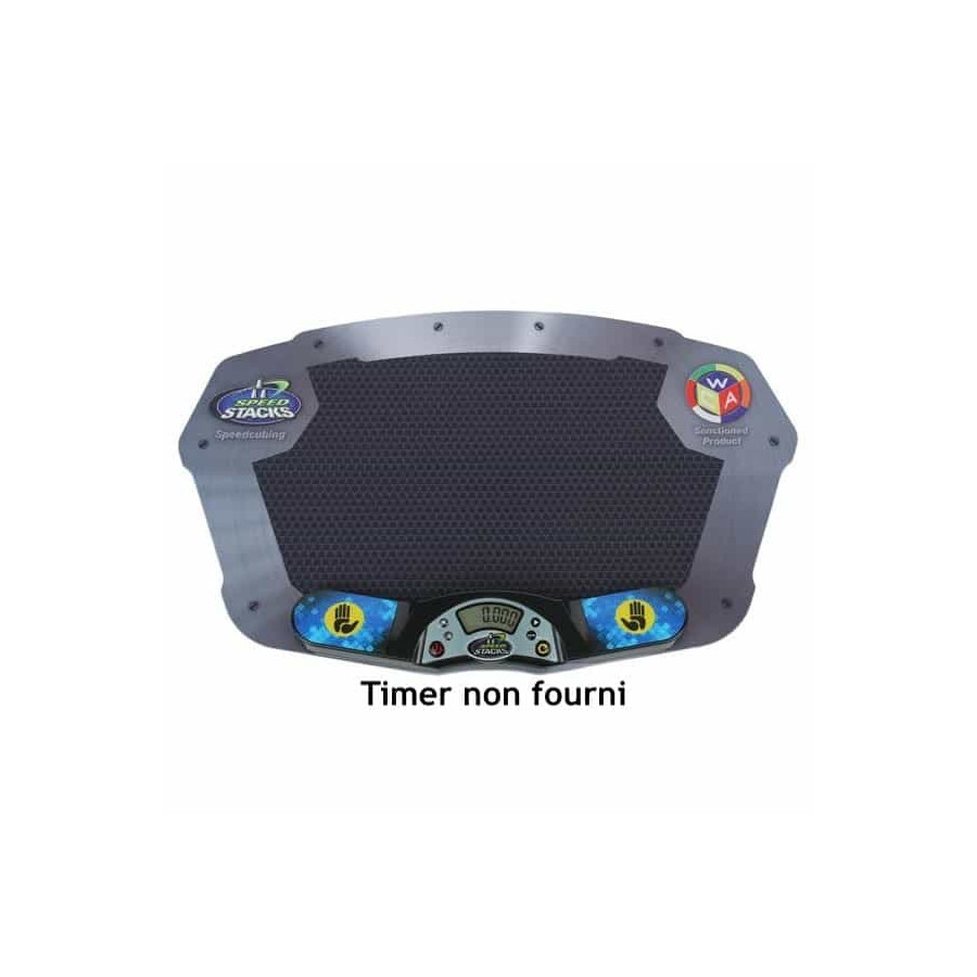 Tapis Speed Stacks Gen 4