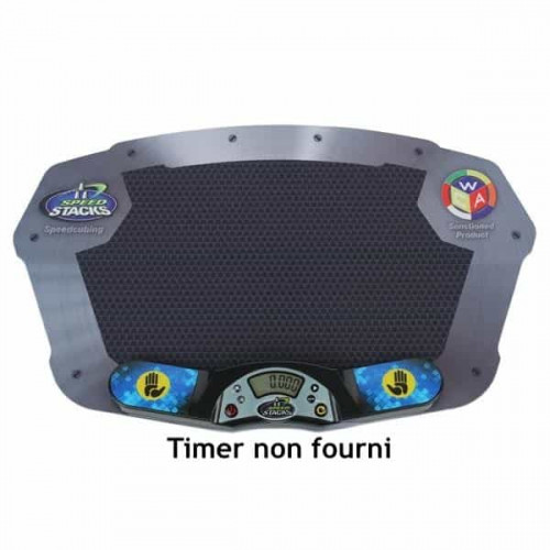 Tapis Speed Stacks Gen 4