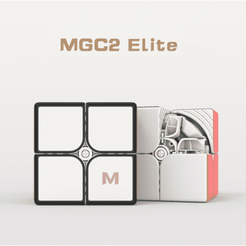 YJ MGC Elite M 2x2