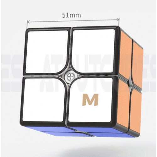 YJ MGC Elite M 2x2 2