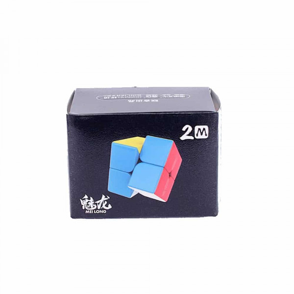 Meilong 2M 2x2