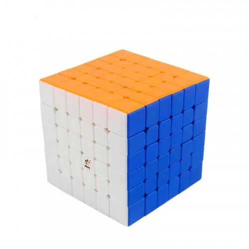YuXin Little Magic 6x6 M