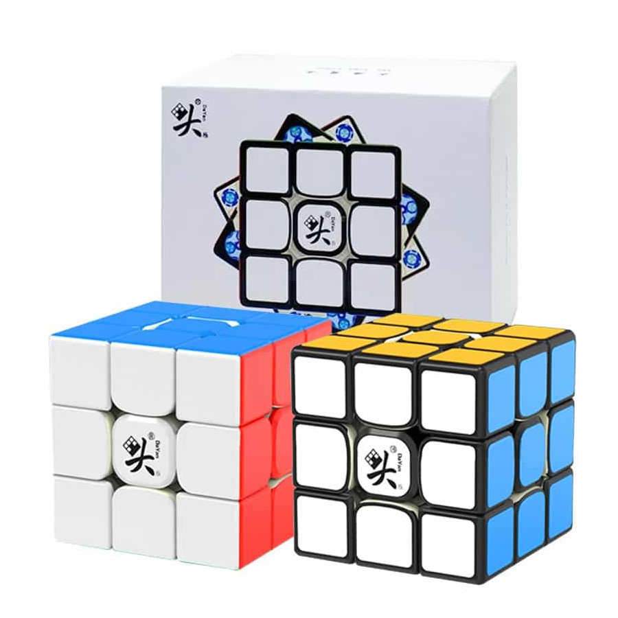 Dayan TengYun V2 M 3x3