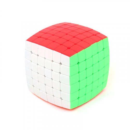 Shengshou Mr. M 6x6 2