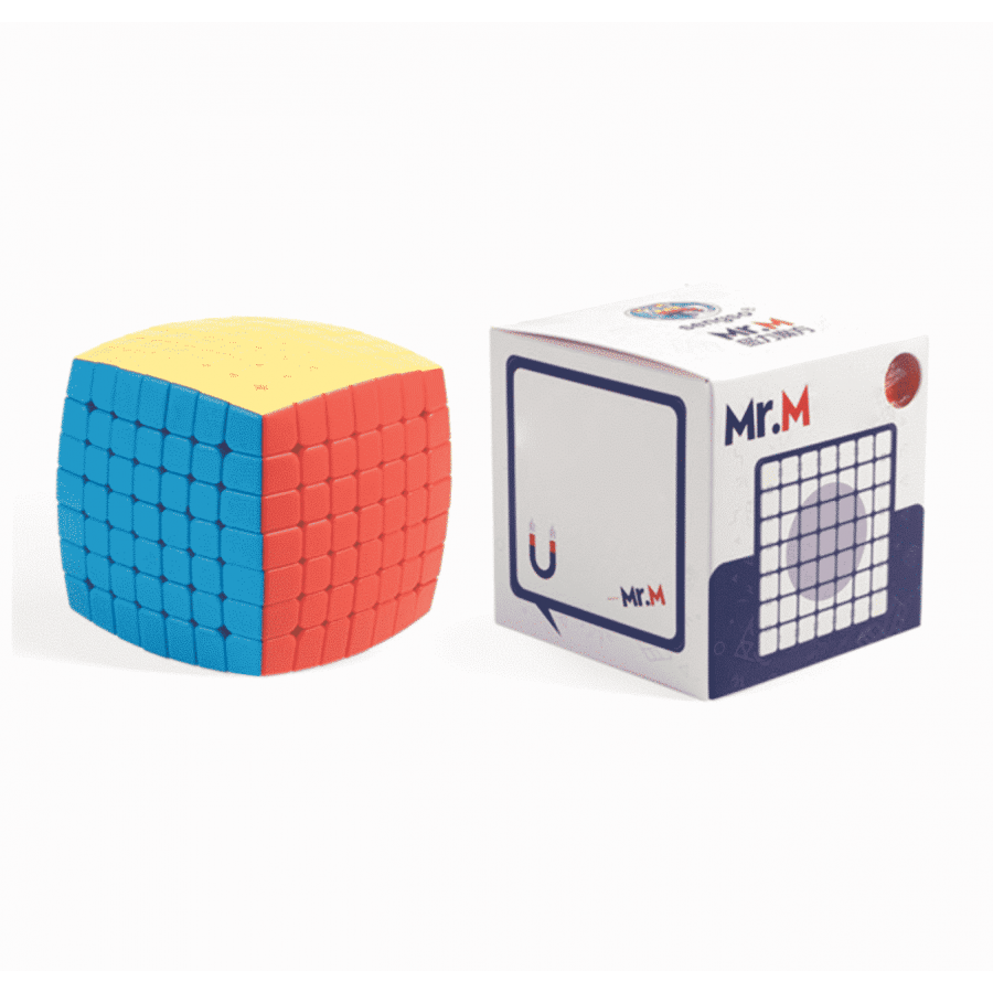 Shengshou Mr. M 7x7