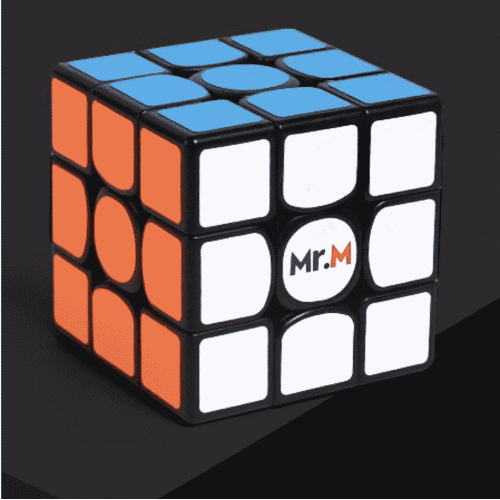 Shengshou Mr M V2 3x3