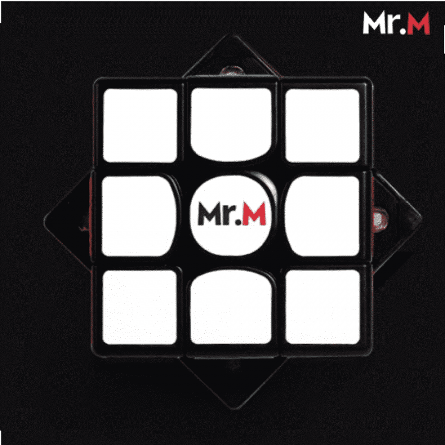 Shengshou Mr M V2 3x3