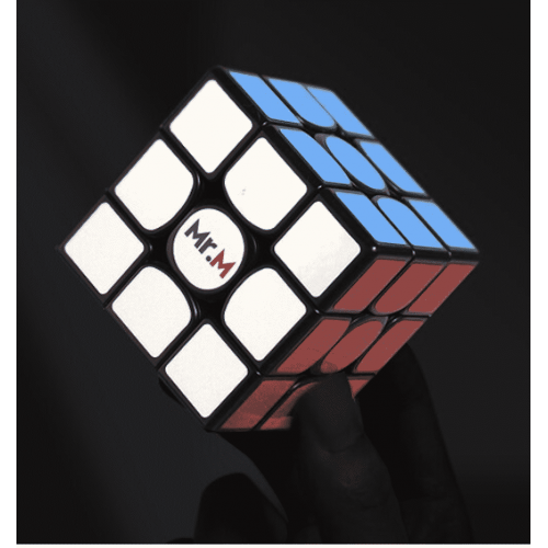 Shengshou Mr M V2 3x3