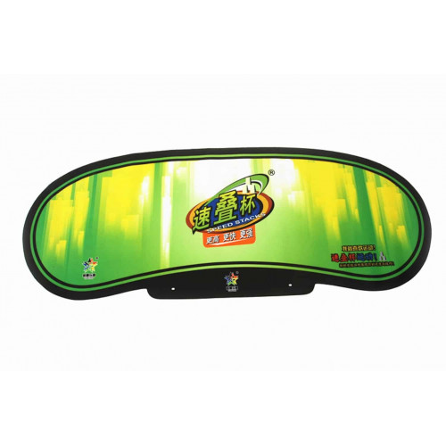 Tapis Speedcubing StackMat Yuxin