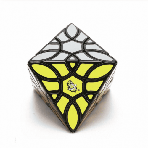 LanLan Clover Octahedron
