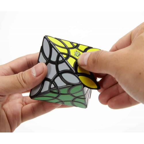 LanLan Clover Octahedron