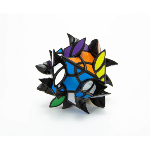 LanLan Clover Octahedron