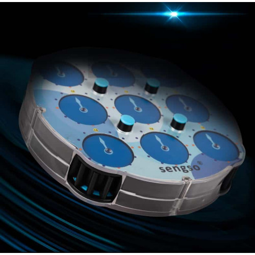 SengSo Clock Magnetique