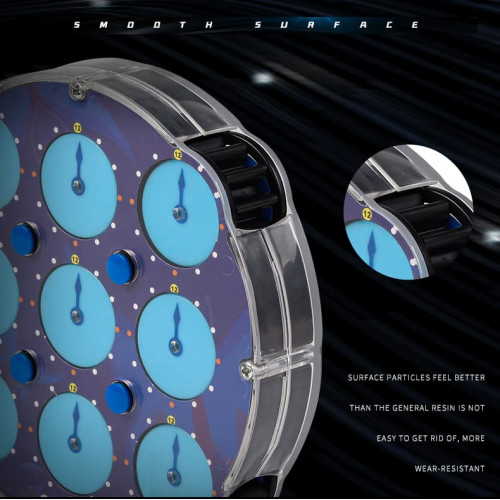 SengSo Clock Magnetique